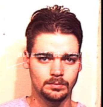 Chad Edward Birlew