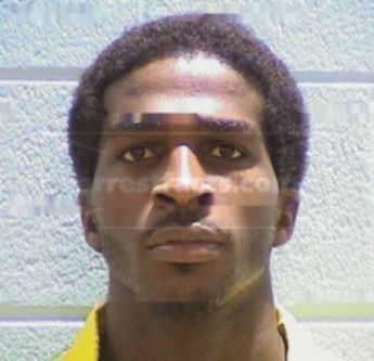 Antonio Blakes Jr.