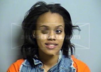 Shermia Woods