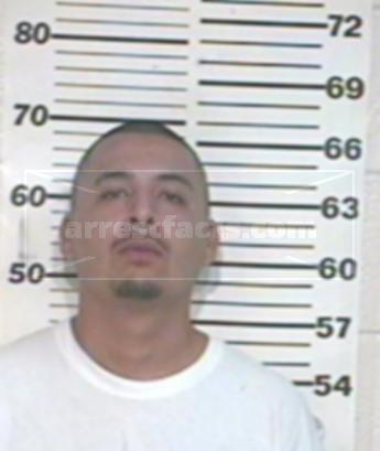 Jose Cesar Iii Morin Galvan
