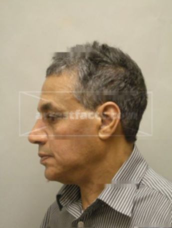 Saleh M Al-Jehani