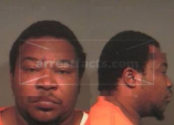 John Shauntelle Landers