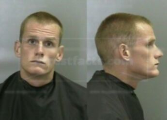 Patrick Collin Kilbride