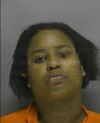 Shirley Favors