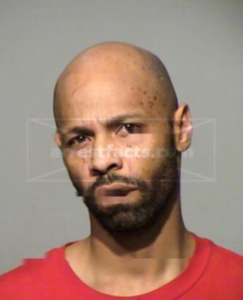 Troy J Randle