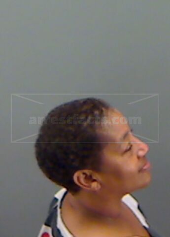 Brenda Marie Strickland
