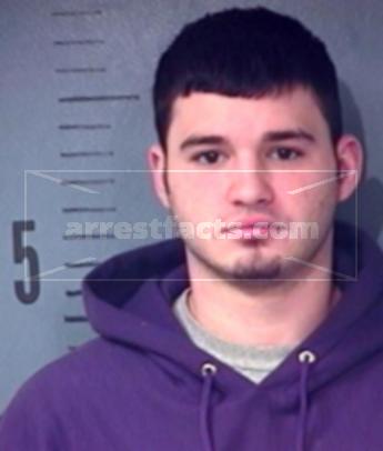 Justin Michael Sams