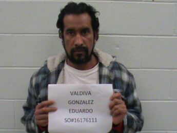Eduardo Valdiva Gonzalez