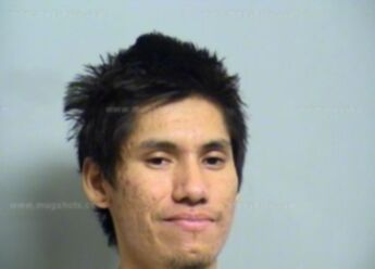 Kyle Warrner Maynard