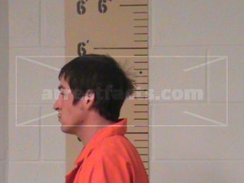 Zachary Cole Radenz