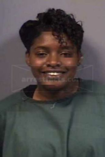 Taquna Lashay Davis
