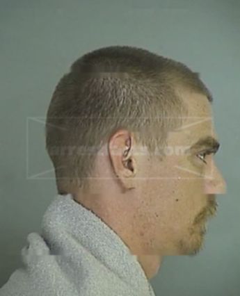 Julian Burton Roberts