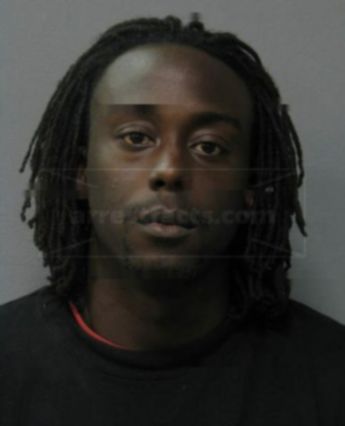 Timothy James Lewis
