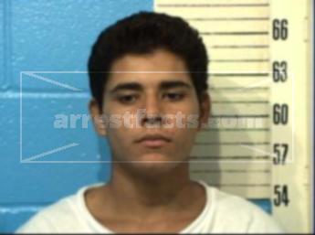 Darwin Portillo-Ramirez