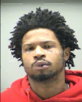 Tyreise J Williamson