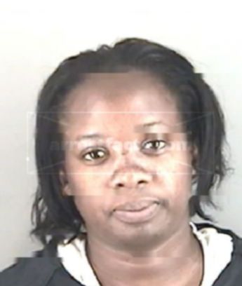 Tangela Lawson