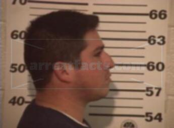 Michael Benjamin Meave