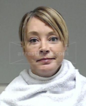 Melisa Leann Hall