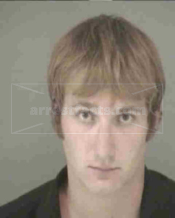Barry James Paul
