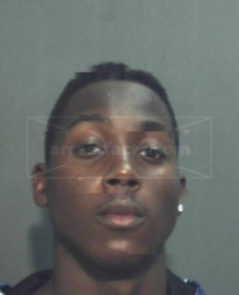 Clifton Hylton