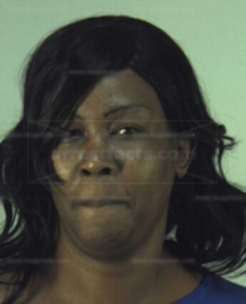 Monica Denise Felton