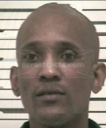 Carlos Fanning