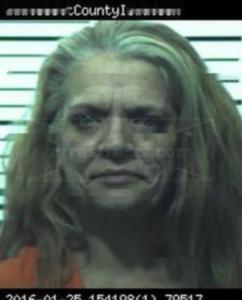 Angelita Russ Mangler
