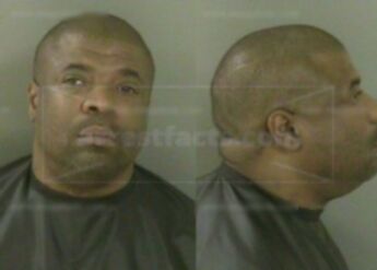 Stevie Ladarron Vanderbilt