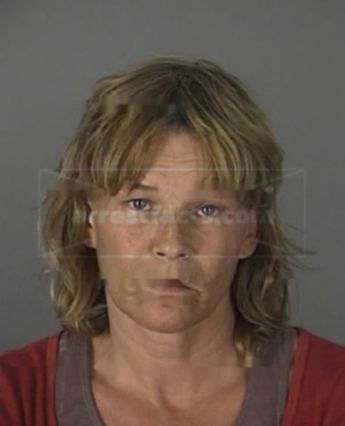 Deborah Ferguson