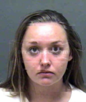 Jessica Marie Harrison