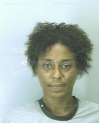 Nicole Yvette Mckinley