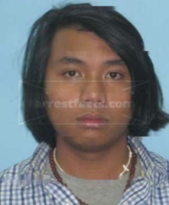 Kenneth Sabado Burgess