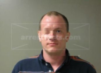 Andrew Michael Desmarais