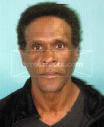 Felton Darnell Pierson