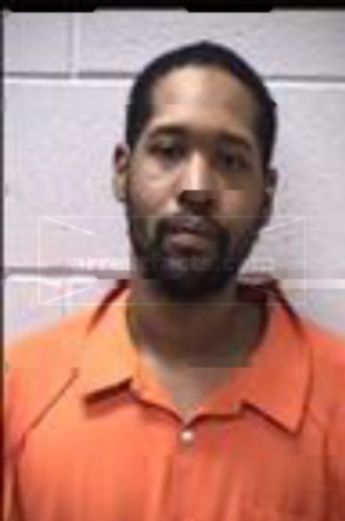 Antonio Devon Greene