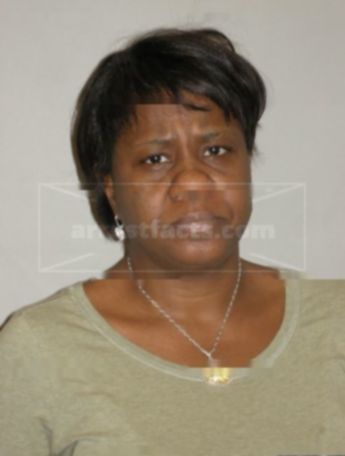Toyia K Austin