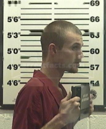 Brandon Myles Crozier