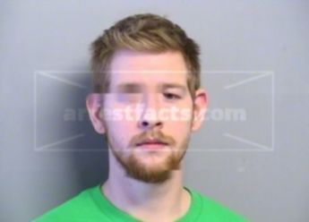 Andrew Wayne Hulen