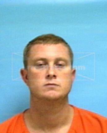 Bradford Barron Maples