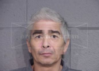 Alejandro Olivarez Garza