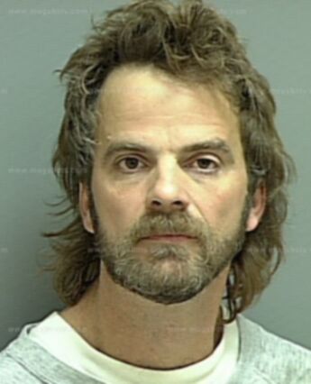 Keith Allan Sellers