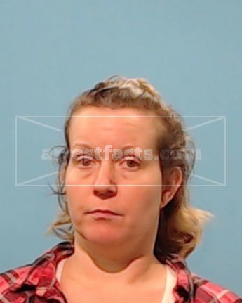 Angela Dawn Skinner