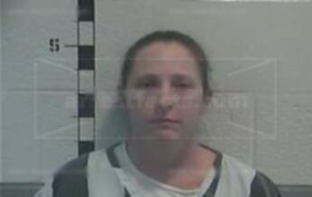 Jennifer Gwinn Stosberg