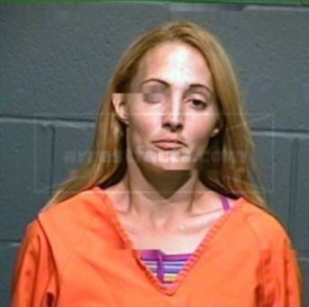 Charlotte Marie Davenport