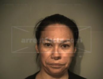 Maria Luisa Cortez Martinez