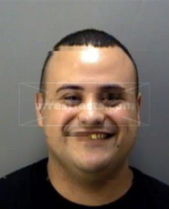 Jose Angel Perez