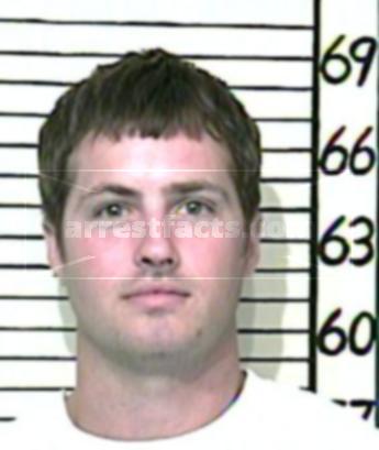 James Jedediah Perkins