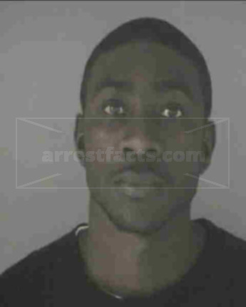 Eddie Deangelo Morris