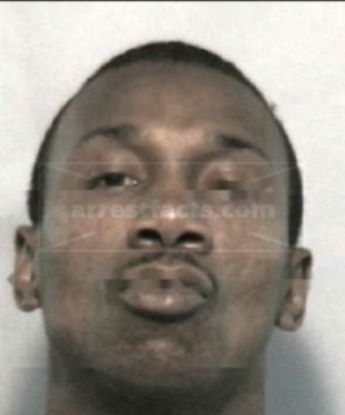 Deandre Ladson