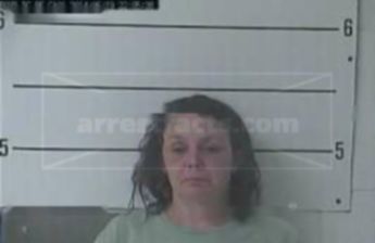 Nancy Louise Crumpton